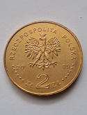 2 zł Państwo Podziemne 2009 r 2 zł Państwo Podziemne 2009 r