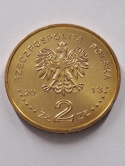 2 zł Włączeni w Życie 2013 r 2 zł Włączeni w Życie 2013 r