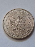 20 tyś Mennica Państwowa 1994 r
