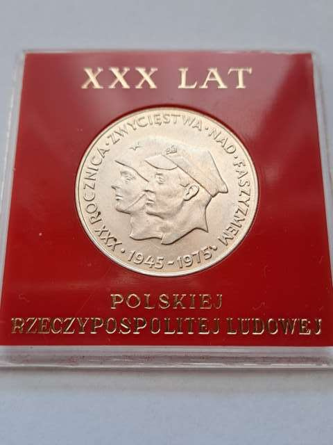 200 zł Faszyzm 1975 r 200 zł Faszyzm 1975 r