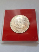 200 zł Igrzyska XXI Olimpiady 1976 r próba 200 zł Igrzyska XXI Olimpiady 1976 r próba