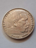 Niemcy 5 Marek Kościół 1936 r A