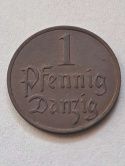 WMG 1 Fenig 1929 r WMG 1 Fenig 1929 r