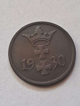 WMG 1 Fenig 1930 r