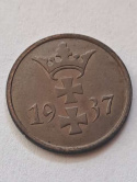WMG 1 Fenig 1937 r WMG 1 Fenig 1937 r