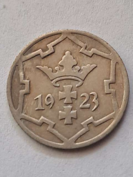 WMG 5 Fenigów 1923 r