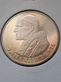 1000 zł Jan Paweł II 1983 r 1000 zł Jan Paweł II 1983 r