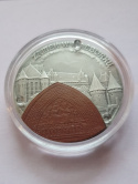 20 zł Zamek w Malborku 2002 r 20 zł Zamek w Malborku 2002 r