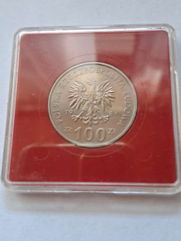 200 zł Władysław I Łokietek 1986 r