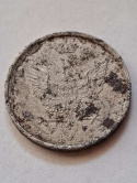Królestwo Polskie 10 Fenigów NBO 1917 r Królestwo Polskie 10 Fenigów NBO 1917 r