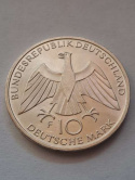 Niemcy 10 Marek Olimpiada Monachium 1972 r Niemcy 10 Marek Olimpiada Monachium 1972 r