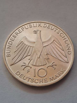Niemcy 10 Marek Olimpiada Monachium 1972 r