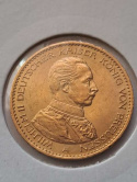 Niemcy 20 Marek Mundur 1914 r Niemcy 20 Marek Mundur 1914 r