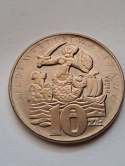 10 zł Siedemset Lat Warszawy 1965 r próba