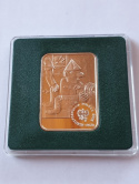 20 zł Tadeusz Makowski 2005 r 20 zł Tadeusz Makowski 2005 r