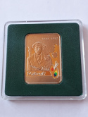 20 zł Tadeusz Makowski 2005 r 20 zł Tadeusz Makowski 2005 r