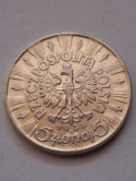 5 zł Józef Piłsudski 1935 r