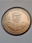 50 zł Jan III Sobieski 1983 r 50 zł Jan III Sobieski 1983 r