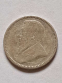 RPA 6 Pensów 1896 r RPA 6 Pensów 1896 r