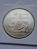 Kanada 5 Dolarów Olimpiada Montreal 1976 r Kanada 5 Dolarów Olimpiada Montreal 1976 r