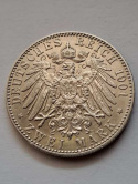 Niemcy 2 Marki Prusy 1901 r Niemcy 2 Marki Prusy 1901 r