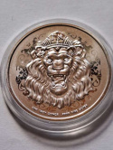 Niue 2 Dollars Lew 2023 r Niue 2 Dollars Lew 2023 r