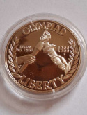 USA Dollar Seul 1988 r