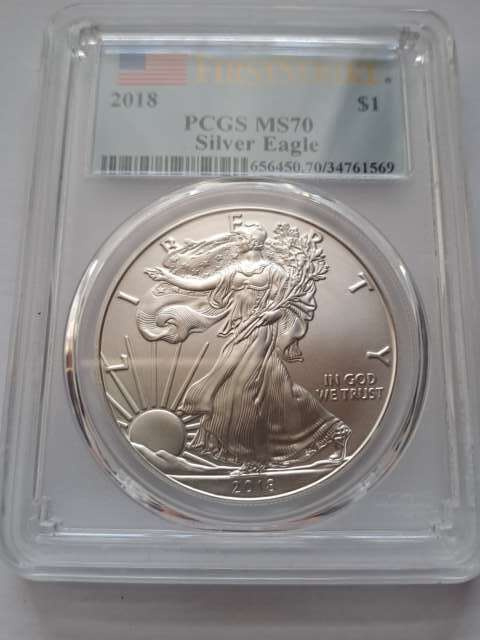 USA Dollar Liberty 2016 r PCGS SP70 USA Dollar Liberty 2016 r PCGS SP70