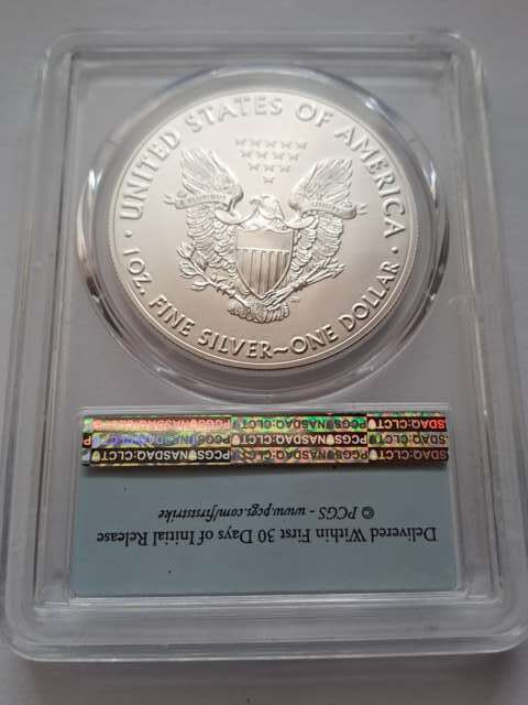 USA Dollar Liberty 2016 r PCGS SP70 USA Dollar Liberty 2016 r PCGS SP70