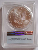 USA Dollar Liberty 2017 r PCGS MS70 USA Dollar Liberty 2017 r PCGS MS70