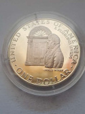 USA Dollar J. Hoban 1992