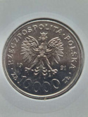 10 tys Konstytucja 3 Maja 1991 r