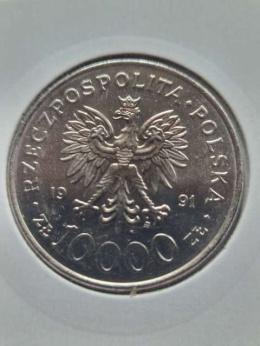 10 tys Konstytucja 3 Maja 1991 r