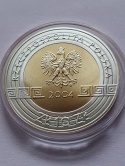 10 zł Igrzyska XXVIII Ateny 2004 r 10 zł Igrzyska XXVIII Ateny 2004 r