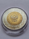 10 zł Mistrzostwa Świata Niemcy 2006 r 10 zł Mistrzostwa Świata Niemcy 2006 r