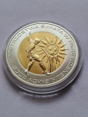 10 zł Mistrzostwa Świata Niemcy 2006 r 10 zł Mistrzostwa Świata Niemcy 2006 r