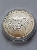 10 zł Niezależne Stowarzyszenie Studentów NZS 2011 r 10 zł Niezależne Stowarzyszenie Studentów NZS 2011 r
