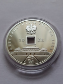 10 zł Pekin 2008 r 10 zł Pekin 2008 r