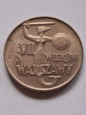 10 zł VII Wieków Warszawy 1965 r próba 10 zł VII Wieków Warszawy 1965 r próba