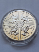 10 zł Wielki Jubileusz 2000 r 10 zł Wielki Jubileusz 2000 r