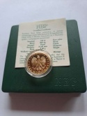 100 zł Kazimierz IV Jagiellończyk 2003 r 100 zł Kazimierz IV Jagiellończyk 2003 r