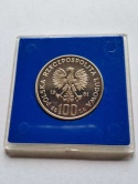 100 zł Władysław Sikorski 1981 r 100 zł Władysław Sikorski 1981 r
