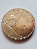 2 zł Jan Paweł II 2005 r 2 zł Jan Paweł II 2005 r