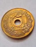 2 zł WOŚP 2003 r 2 zł WOŚP 2003 r