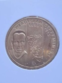 2 zł Władysław Strzemiński 2009 r 2 zł Władysław Strzemiński 2009 r