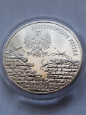 20 zł Polacy Ratujący Żydów 2009 r 20 zł Polacy Ratujący Żydów 2009 r