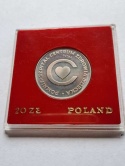20 zł Pomnik Szpital 1979 r 20 zł Pomnik Szpital 1979 r