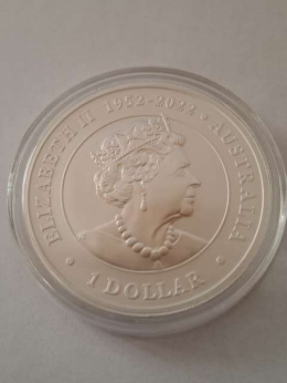 Australia 1 Dolar Koala 2023 r