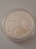 Australia 1 Dolar Kookaburra 2023 r Australia 1 Dolar Kookaburra 2023 r