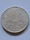 Austria 2 Korony 1913 r Austria 2 Korony 1913 r